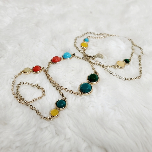 Liz Claiborne Necklace - Picture 5 of 12